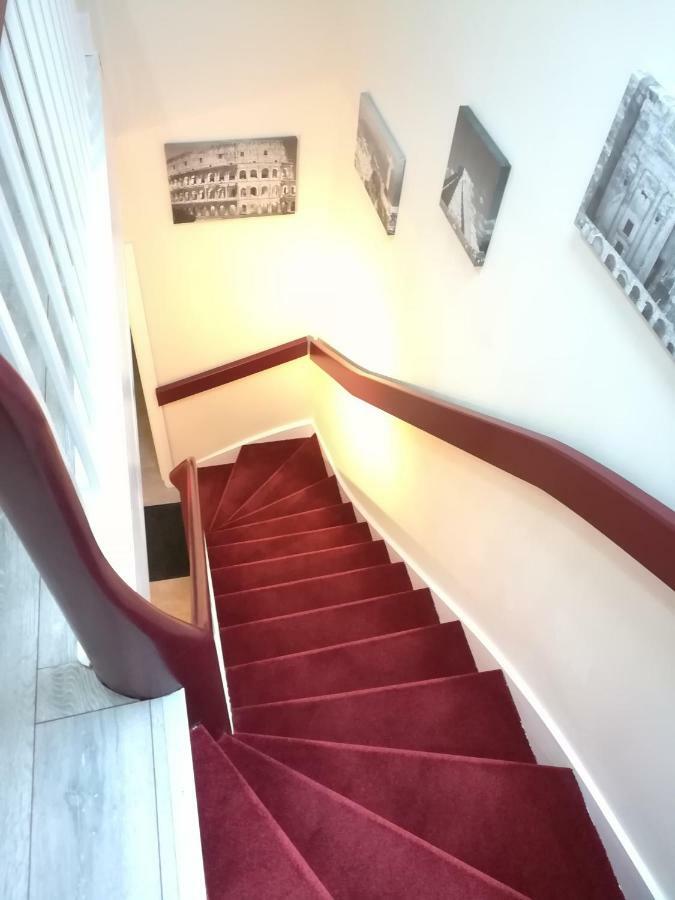 Royal Guest House II Viersen Extérieur photo