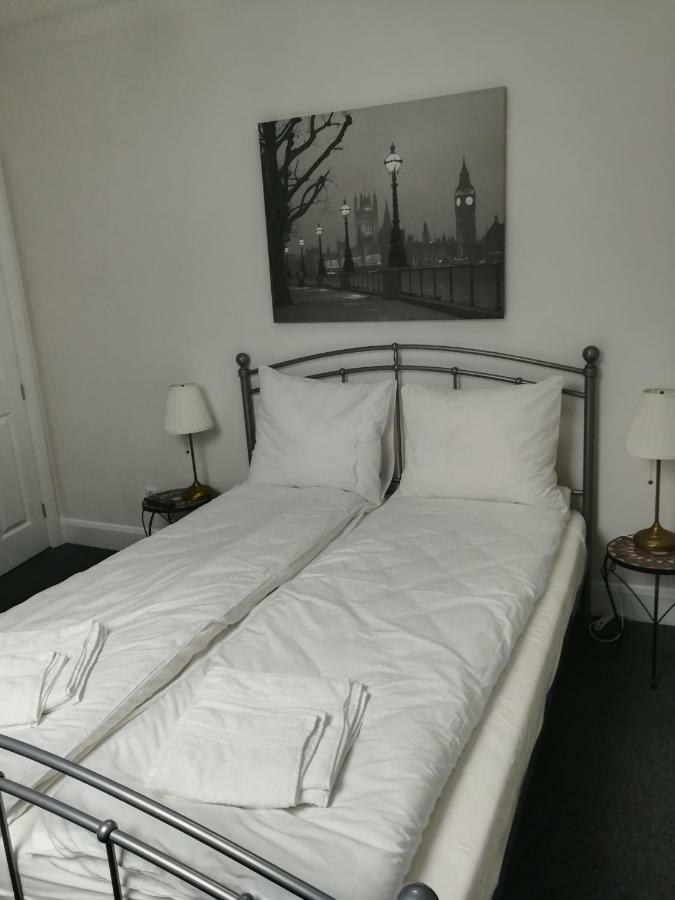 Royal Guest House II Viersen Extérieur photo