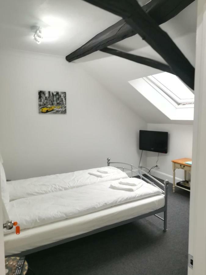 Royal Guest House II Viersen Extérieur photo