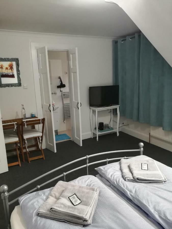 Royal Guest House II Viersen Extérieur photo