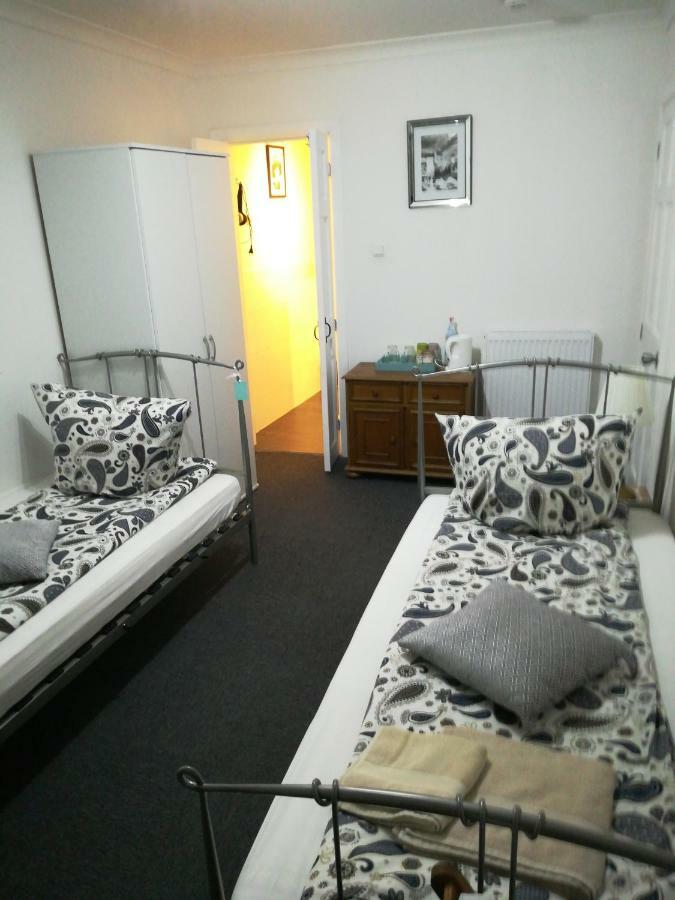 Royal Guest House II Viersen Extérieur photo