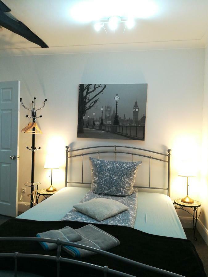 Royal Guest House II Viersen Extérieur photo