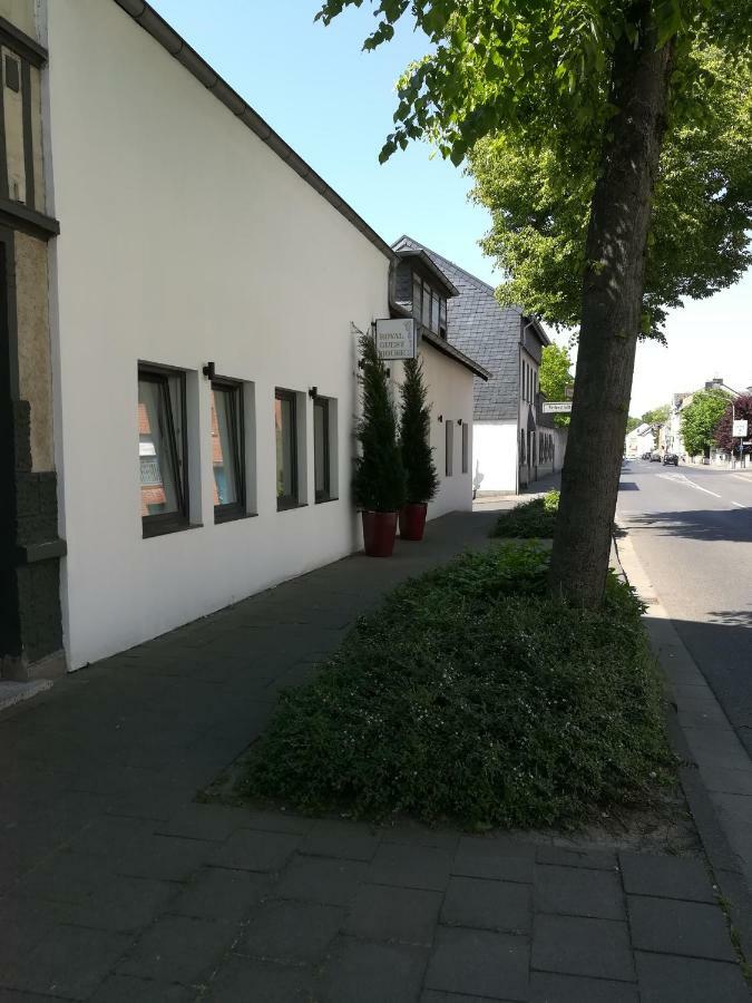 Royal Guest House II Viersen Extérieur photo
