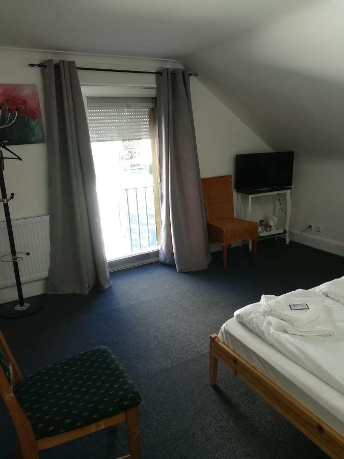 Royal Guest House II Viersen Extérieur photo