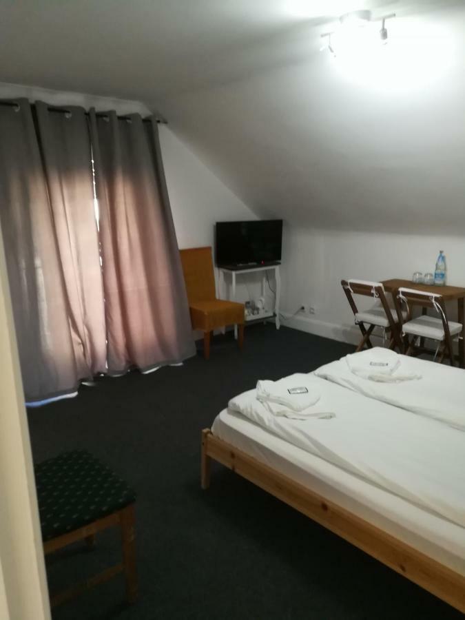 Royal Guest House II Viersen Extérieur photo