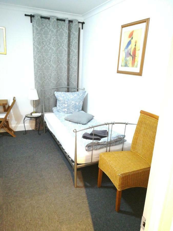 Royal Guest House II Viersen Extérieur photo