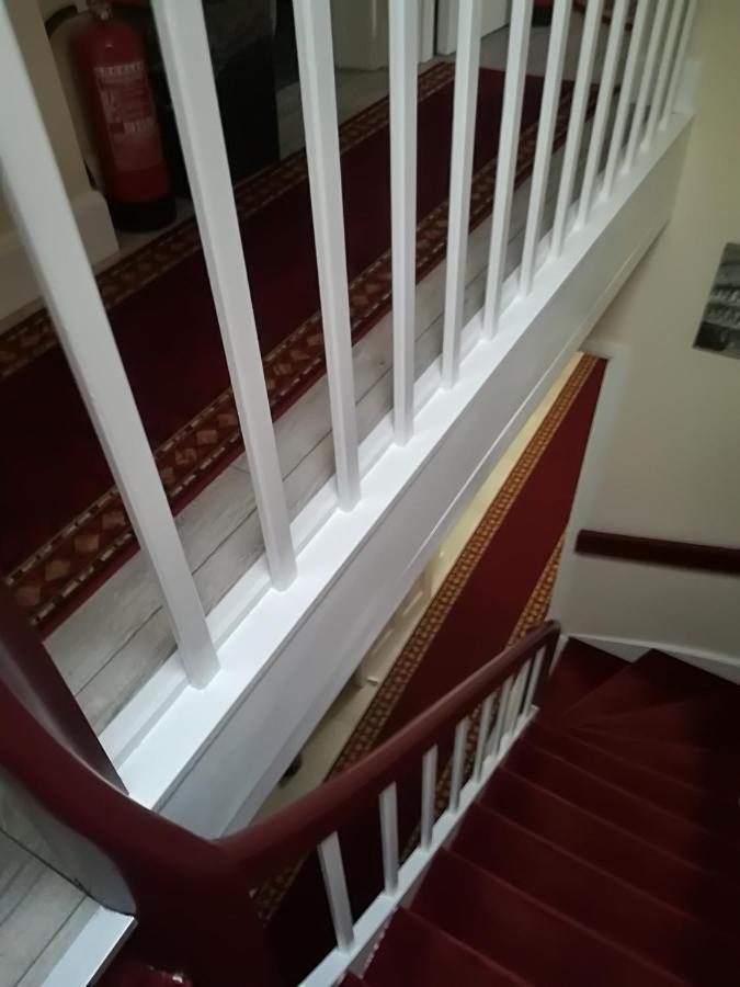 Royal Guest House II Viersen Extérieur photo