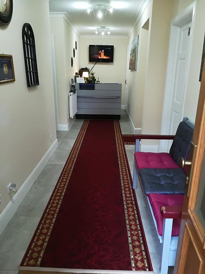 Royal Guest House II Viersen Extérieur photo