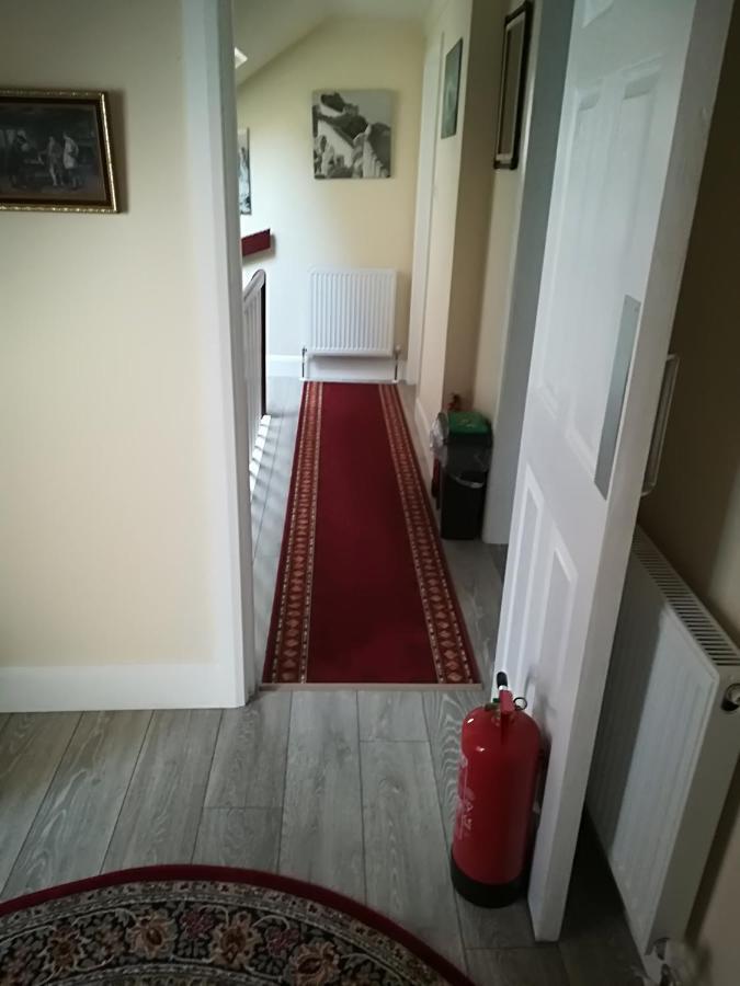 Royal Guest House II Viersen Extérieur photo